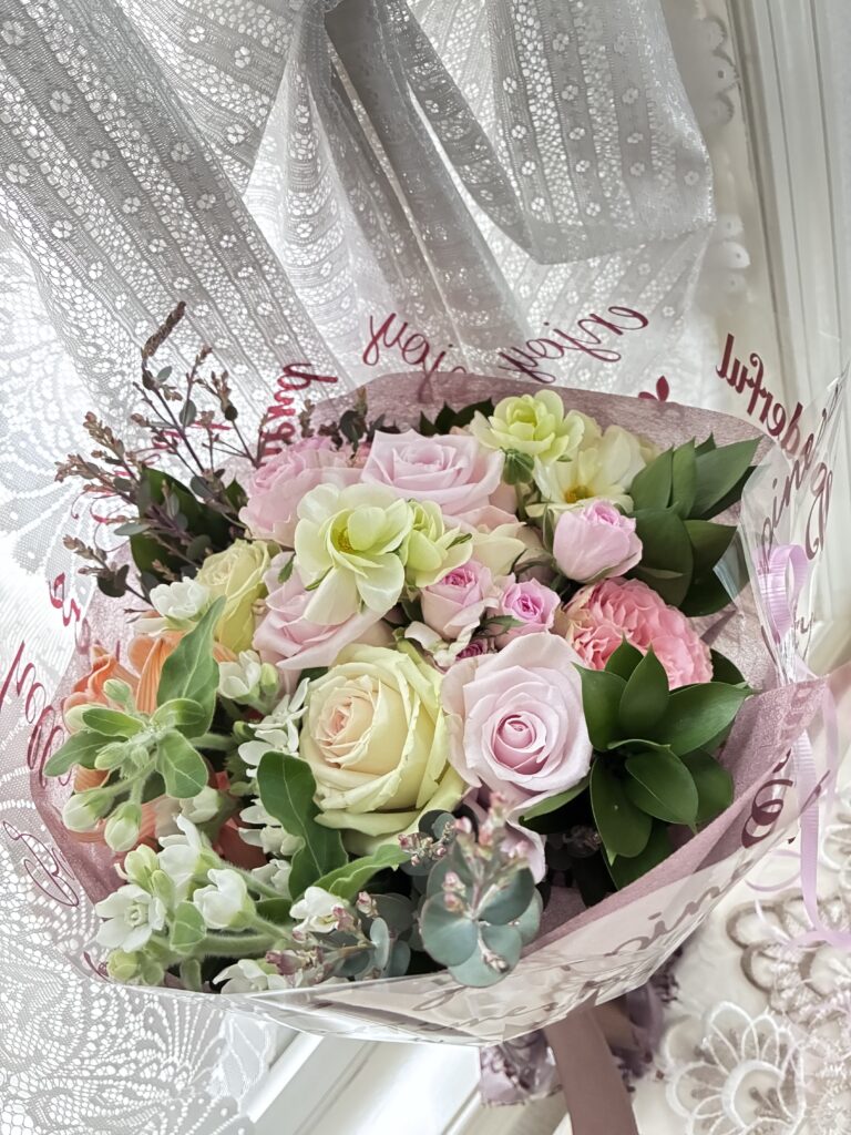 bouquet
