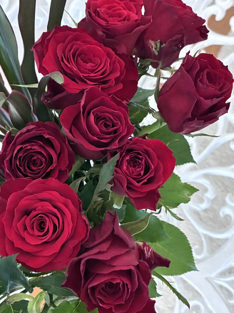 rose〜Brillante