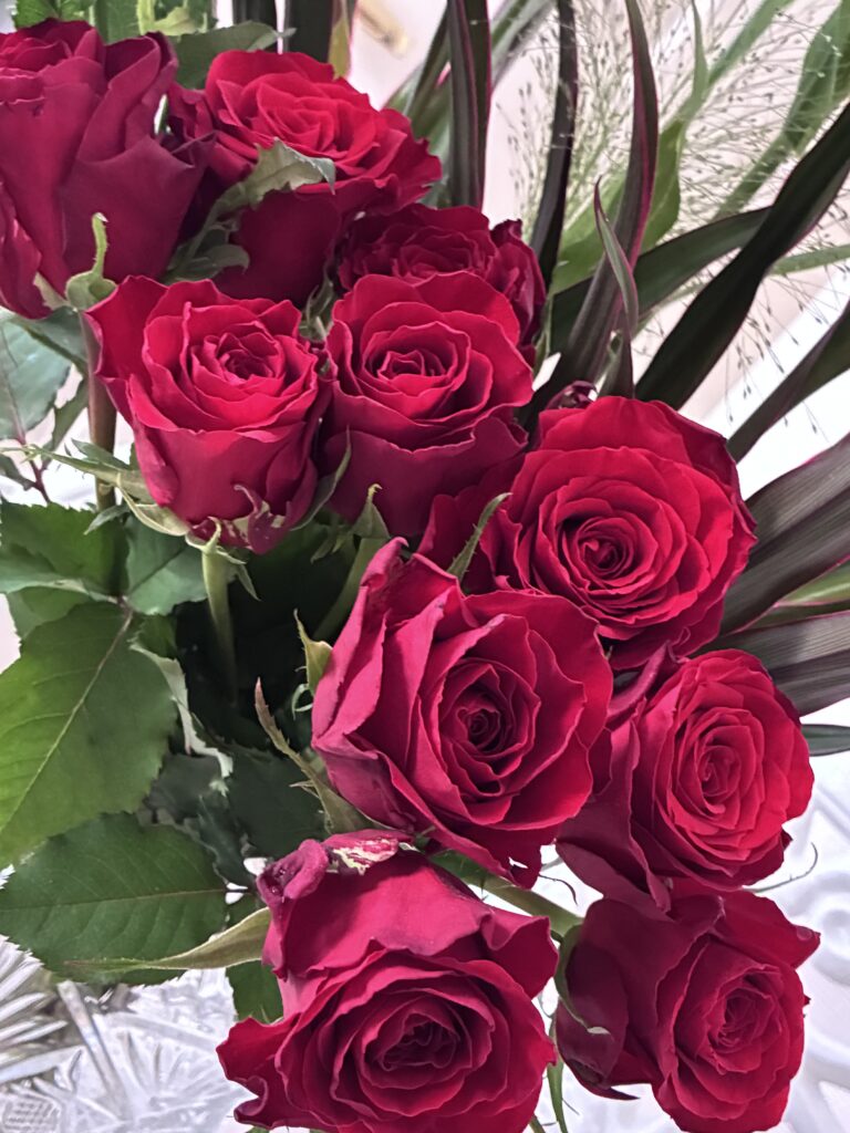 rose〜Brillante